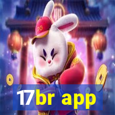 17br app